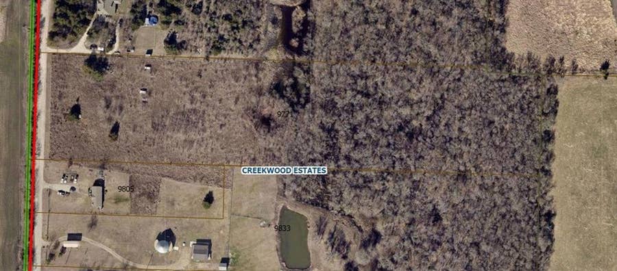 Property photo for 9771 Private Road 5377, Nevada, TX