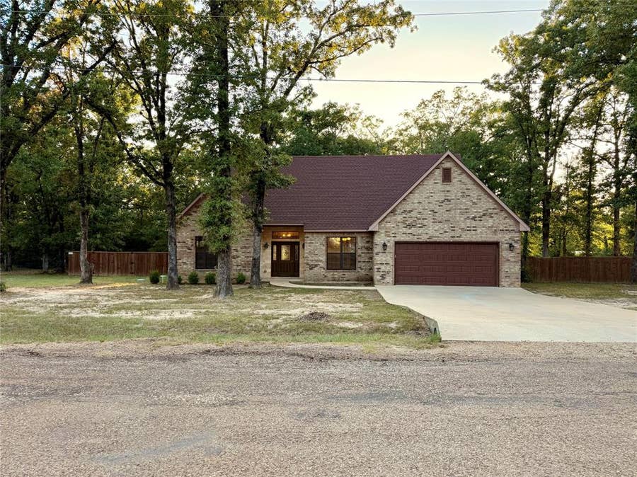 Property photo for 7055 Joyce Street, Eustace, TX
