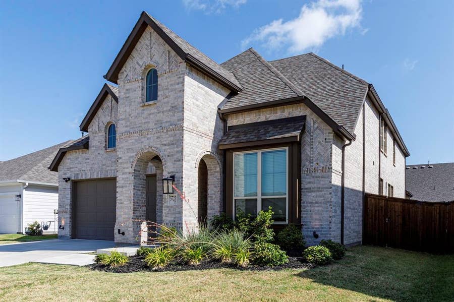 Property photo for 5723 Huffines Boulevard, Royse City, TX