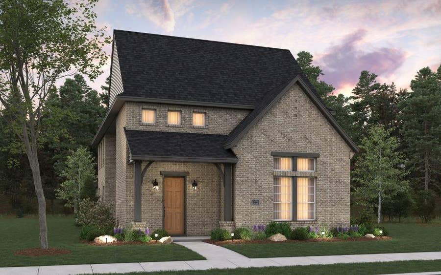 Property photo for 1437 Waterford Drive, Celina, TX