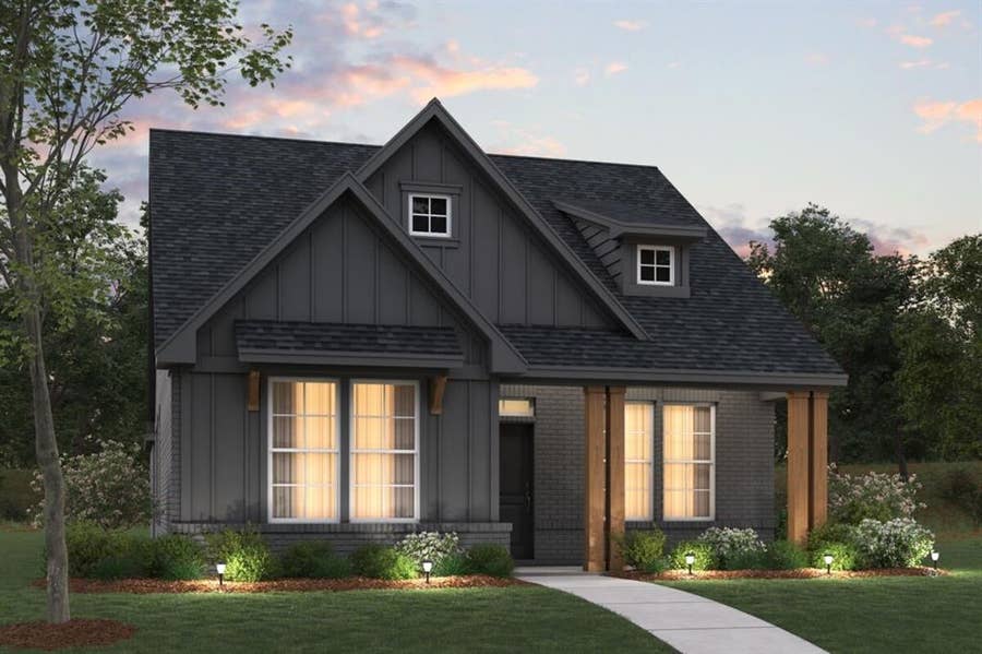 Property photo for 9333 Rolling Meadow Way, Denton, TX