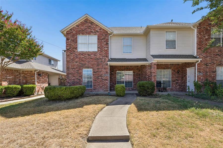 Property photo for 8660 Hawthorne Street, Frisco, TX