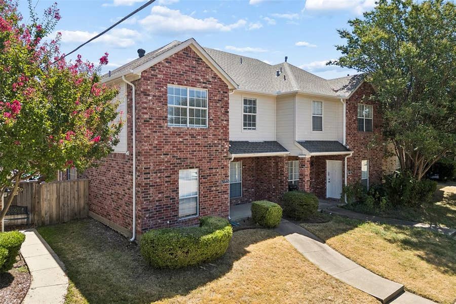 Property photo for 8660 Hawthorne Street, Frisco, TX