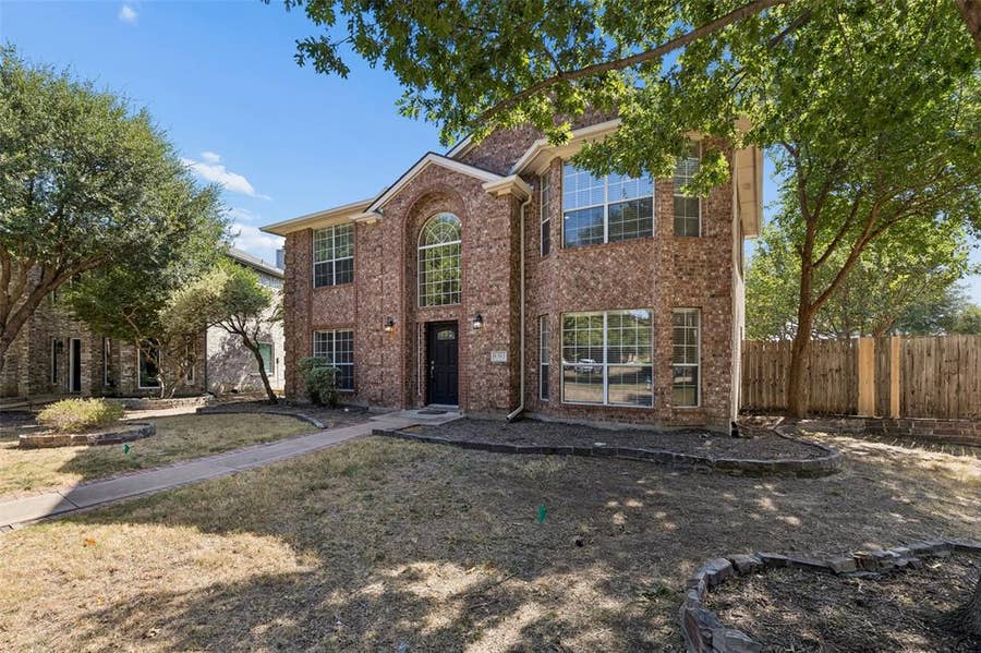 Property photo for 8302 Sebastian, Frisco, TX