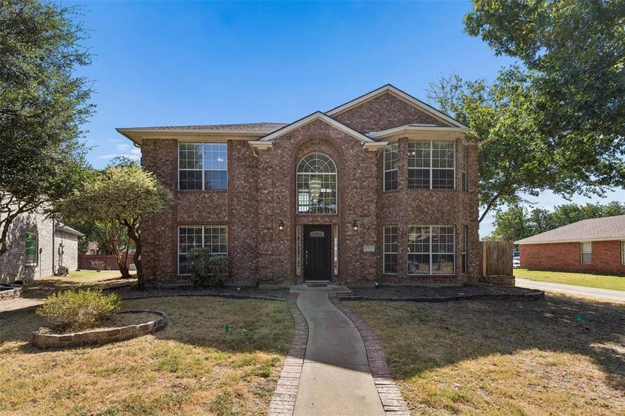 Property photo for 8302 Sebastian, Frisco, TX