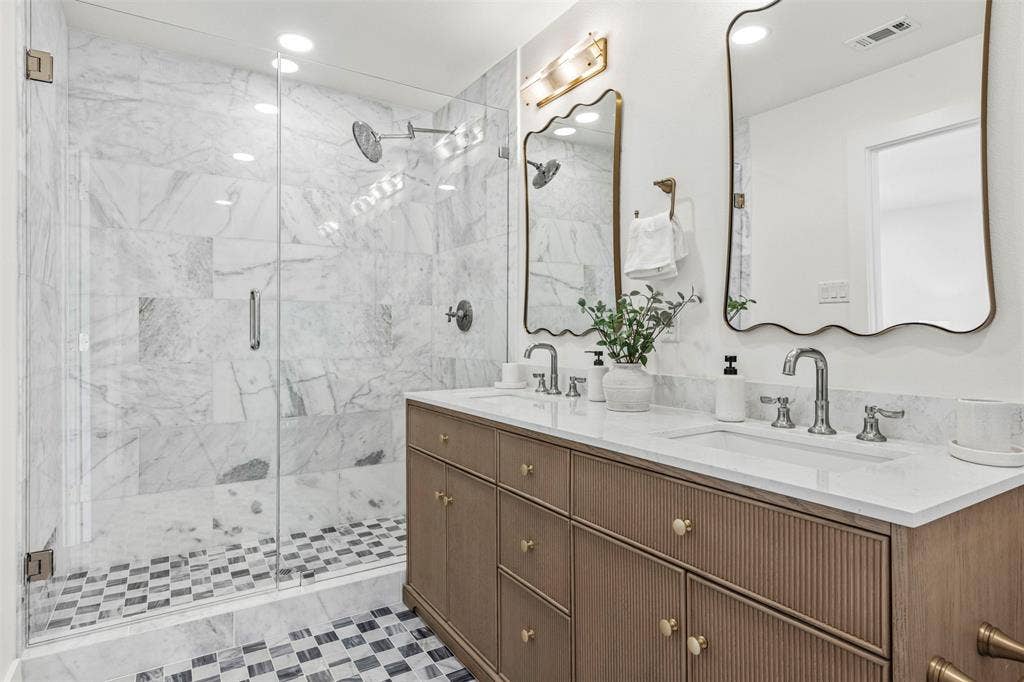 6757 Orangewood Drive, Dallas, TX 75248 6757 Orangewood Drive, Dallas, TX 75248