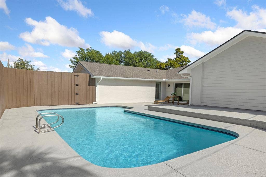 6757 Orangewood Drive, Dallas, TX 75248 6757 Orangewood Drive, Dallas, TX 75248