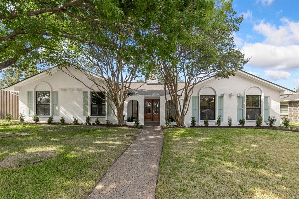 6757 Orangewood Drive, Dallas, TX 75248 6757 Orangewood Drive, Dallas, TX 75248