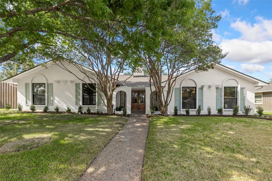 Property photo for 6757 Orangewood Drive, Dallas, TX