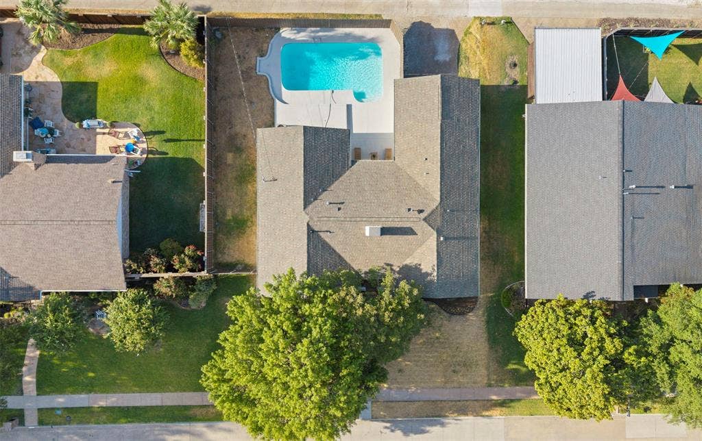 6757 Orangewood Drive, Dallas, TX 75248 6757 Orangewood Drive, Dallas, TX 75248
