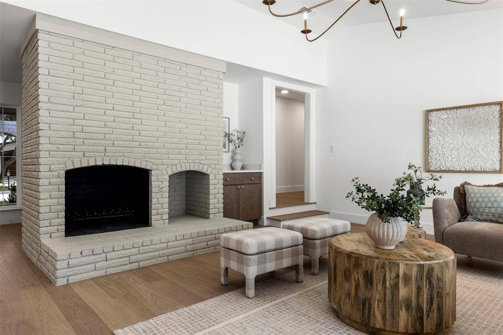 6757 Orangewood Drive, Dallas, TX 75248 6757 Orangewood Drive, Dallas, TX 75248