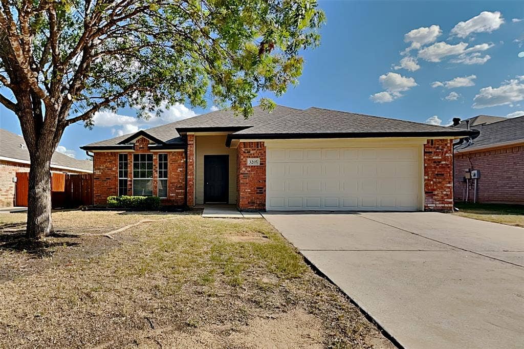 3205 Muleshoe Lane, Fort Worth, TX 76179 3205 Muleshoe Lane, Fort Worth, TX 76179