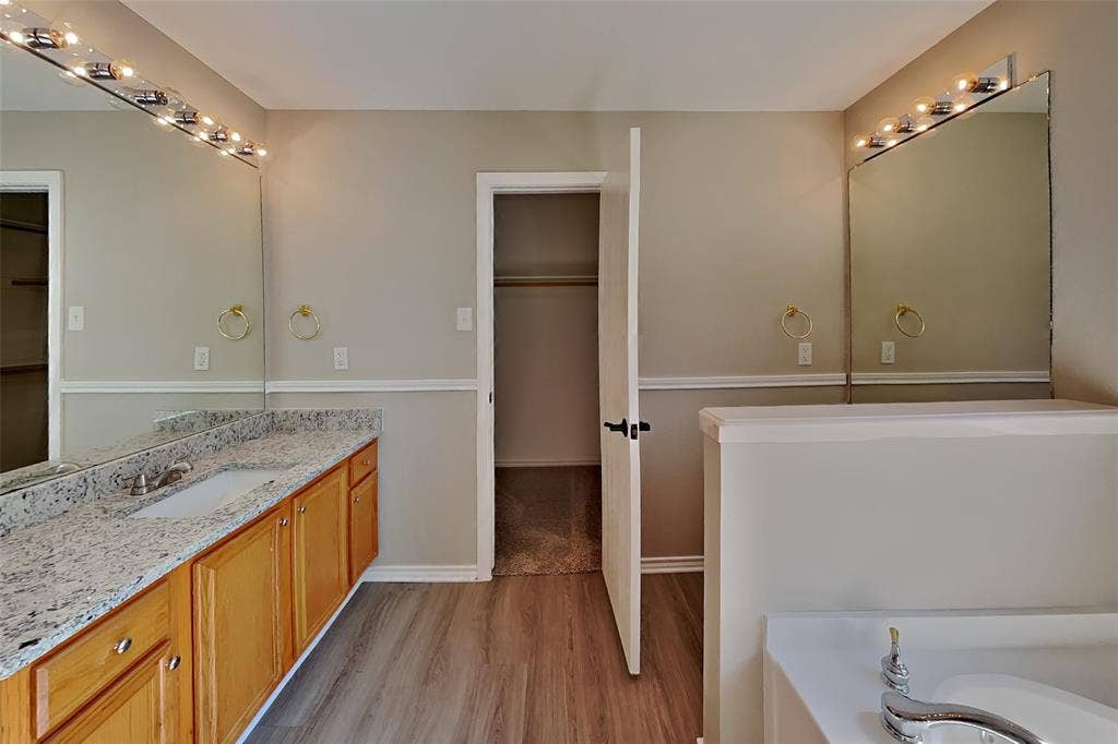 3205 Muleshoe Lane, Fort Worth, TX 76179 3205 Muleshoe Lane, Fort Worth, TX 76179