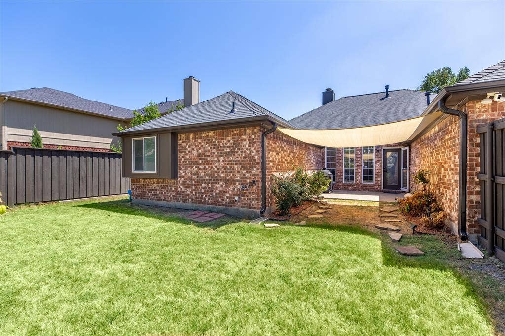 1330 Marwood Drive, Allen, TX 75013 1330 Marwood Drive, Allen, TX 75013