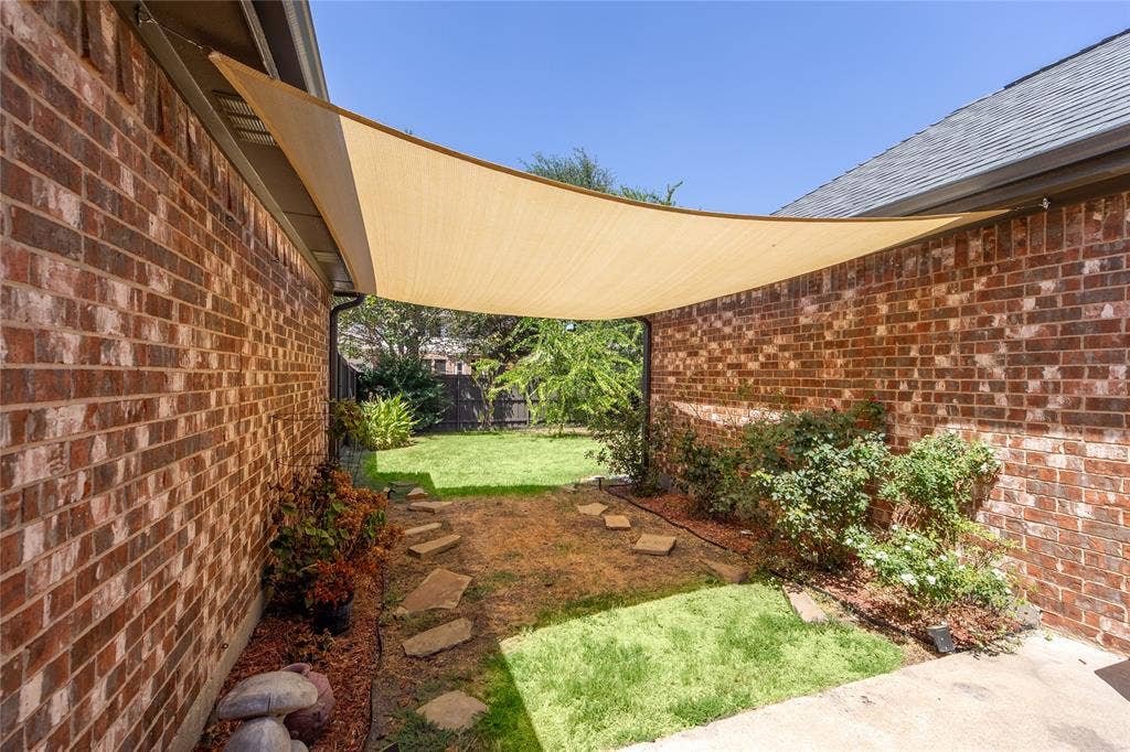 1330 Marwood Drive, Allen, TX 75013 1330 Marwood Drive, Allen, TX 75013