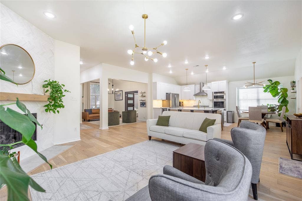 1330 Marwood Drive, Allen, TX 75013 1330 Marwood Drive, Allen, TX 75013