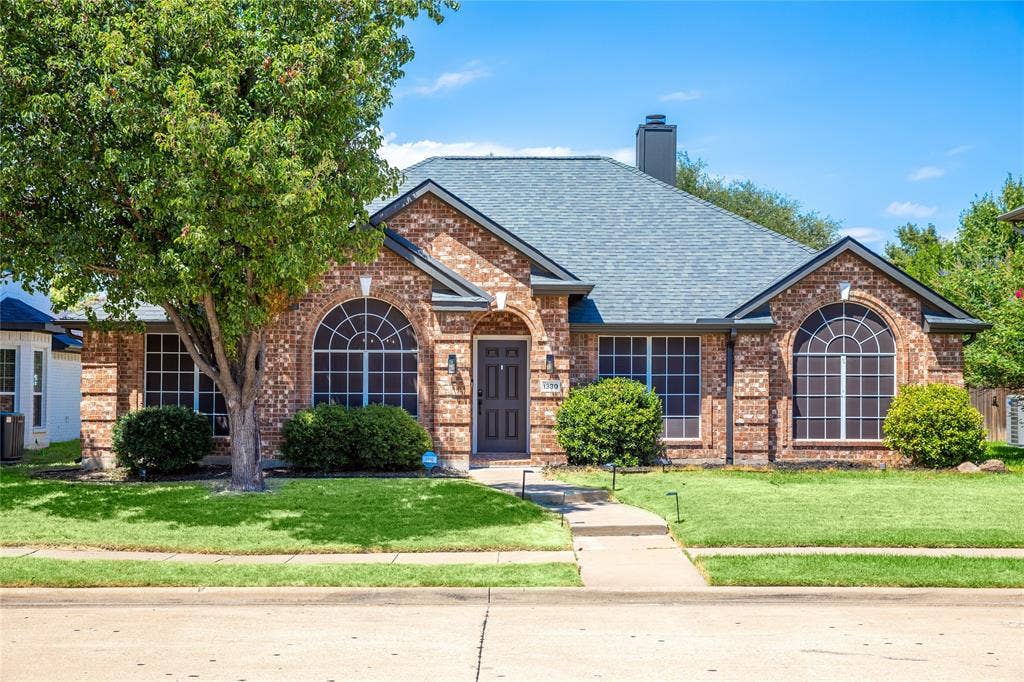 1330 Marwood Drive, Allen, TX 75013 1330 Marwood Drive, Allen, TX 75013