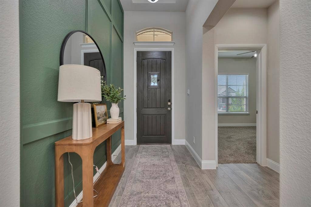 2028 Windsor Drive, Argyle, TX 76226