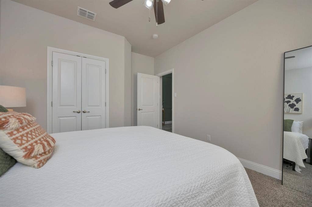 2028 Windsor Drive, Argyle, TX 76226