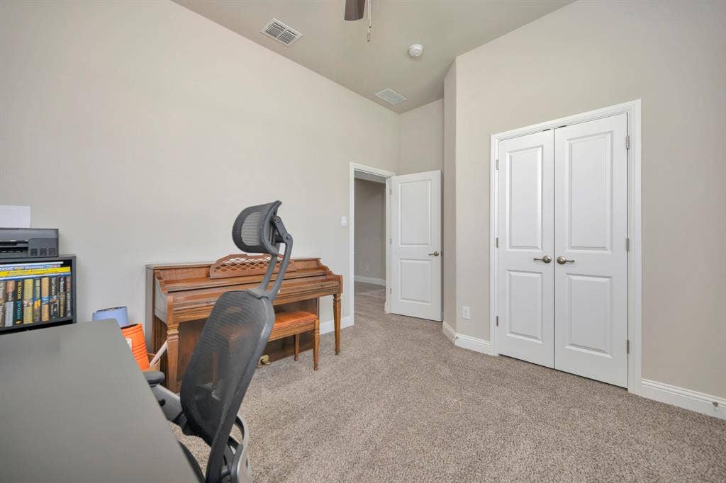 2028 Windsor Drive, Argyle, TX 76226