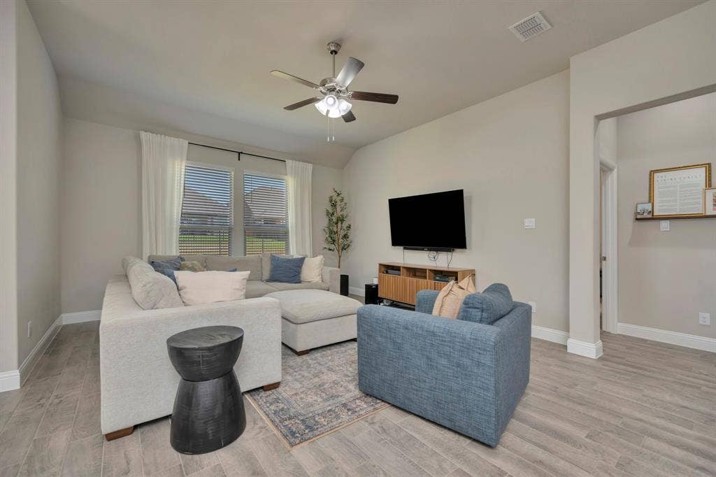 2028 Windsor Drive, Argyle, TX 76226