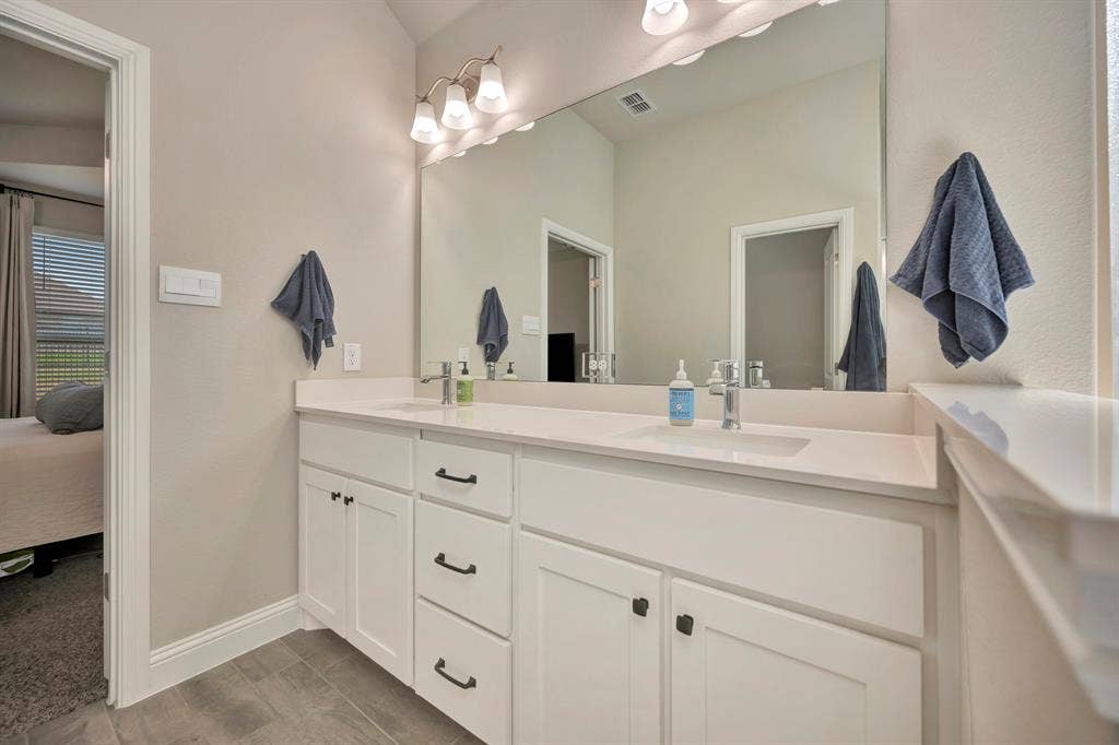 2028 Windsor Drive, Argyle, TX 76226