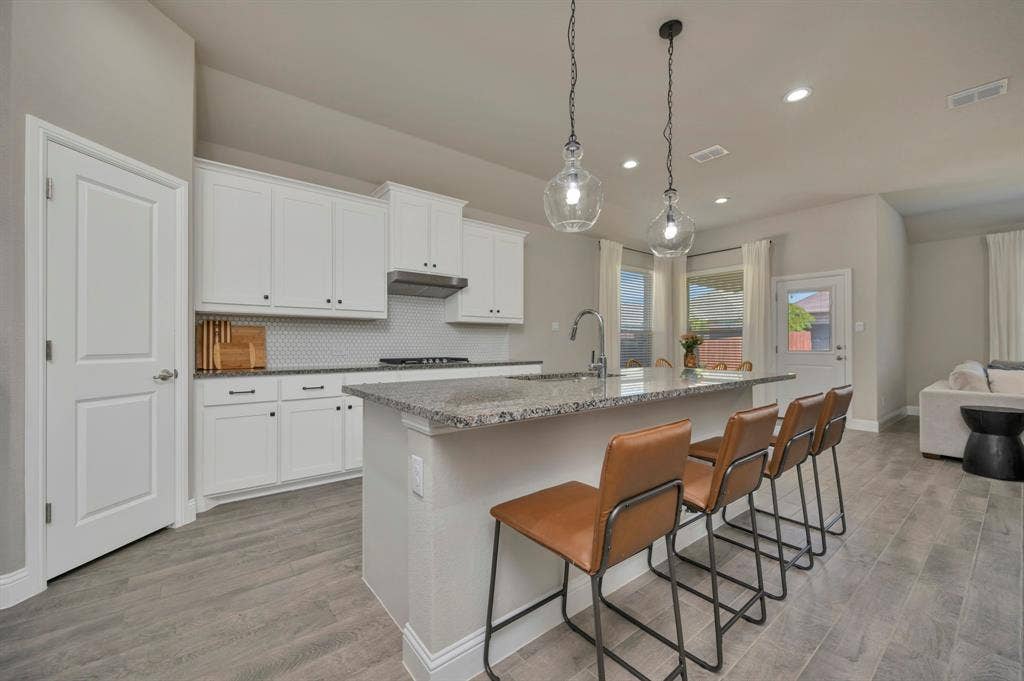 2028 Windsor Drive, Argyle, TX 76226