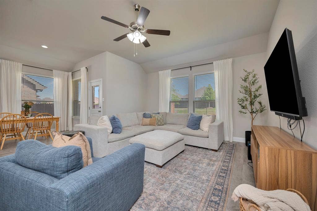 2028 Windsor Drive, Argyle, TX 76226