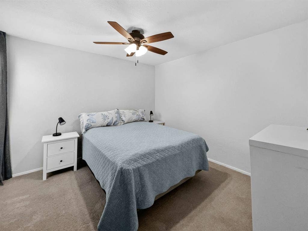 14800 Enterprise Drive, #14B, Farmers Branch, TX 75234 bedroom 2