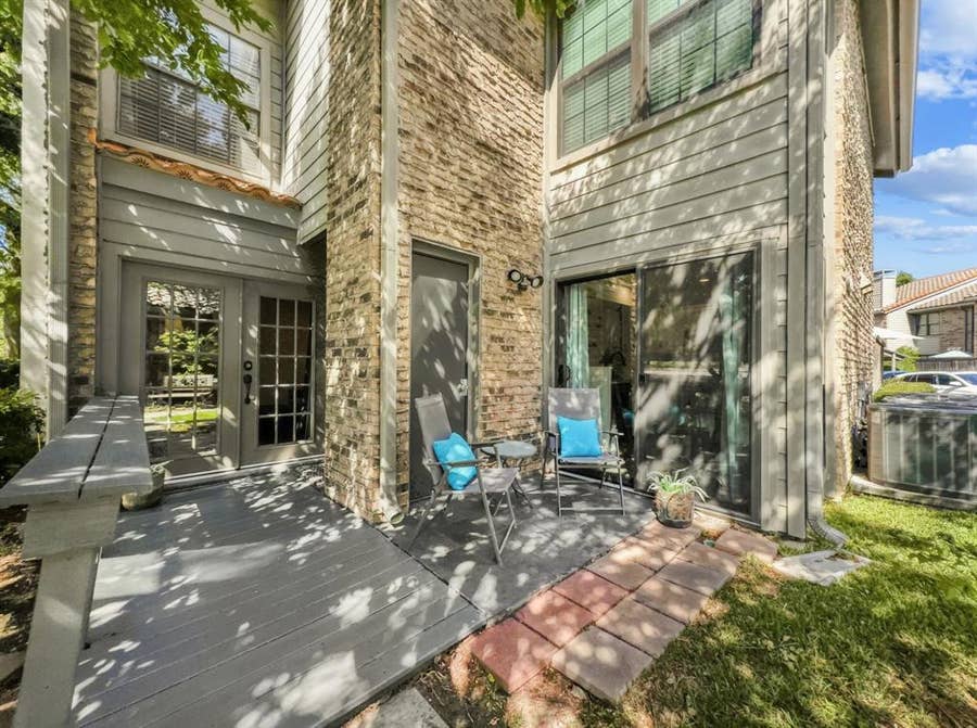 Property photo for 14800 Enterprise Drive, #14B, Farmers Branch, TX