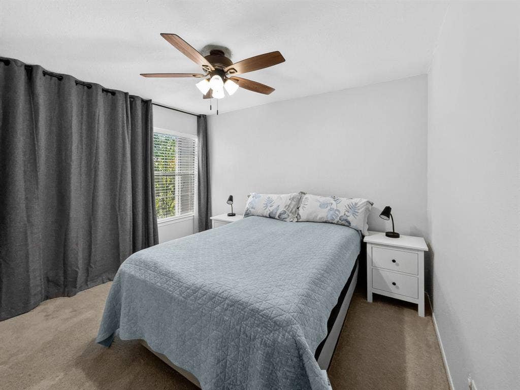 14800 Enterprise Drive, #14B, Farmers Branch, TX 75234 bedroom 2