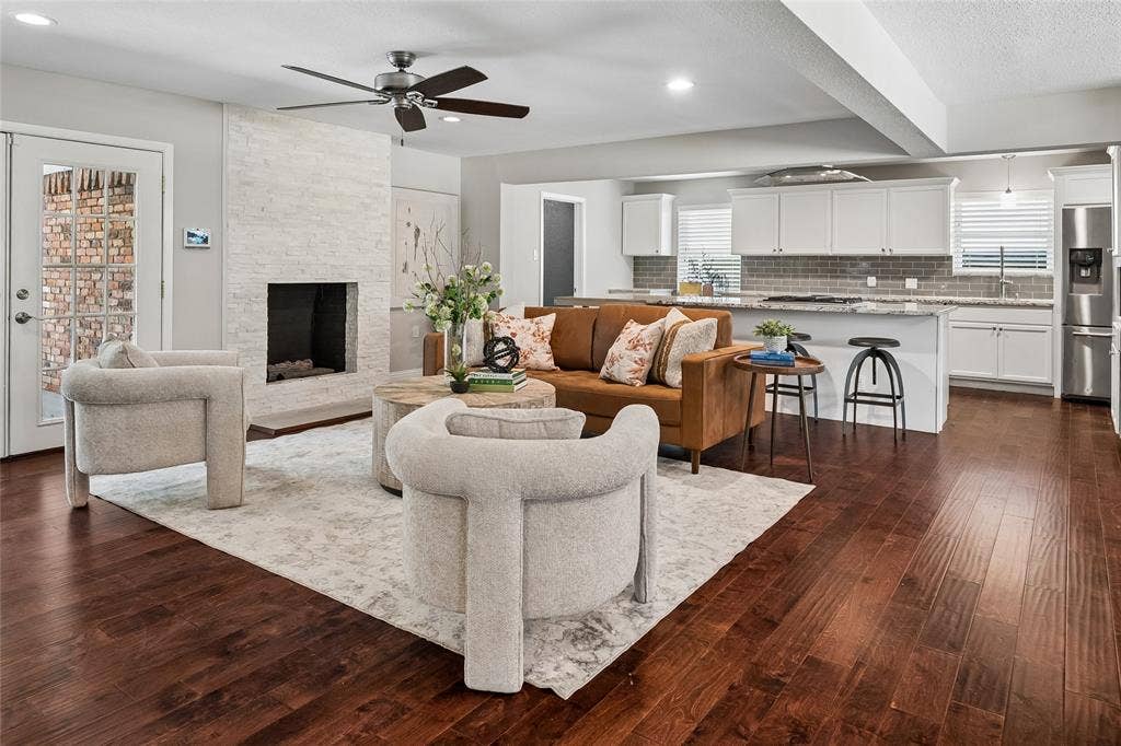 9614 Brentgate Drive, Dallas, TX 75238 9614 Brentgate Drive, Dallas, TX 75238