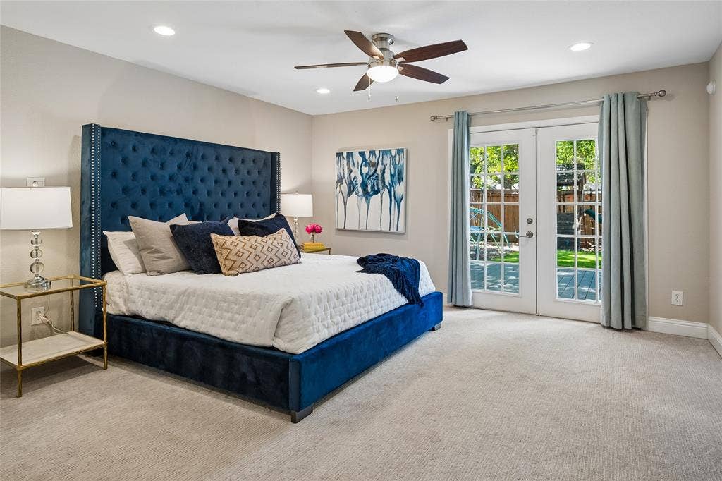 9614 Brentgate Drive, Dallas, TX 75238 9614 Brentgate Drive, Dallas, TX 75238