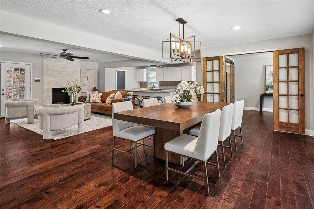 9614 Brentgate Drive, Dallas, TX 75238 9614 Brentgate Drive, Dallas, TX 75238