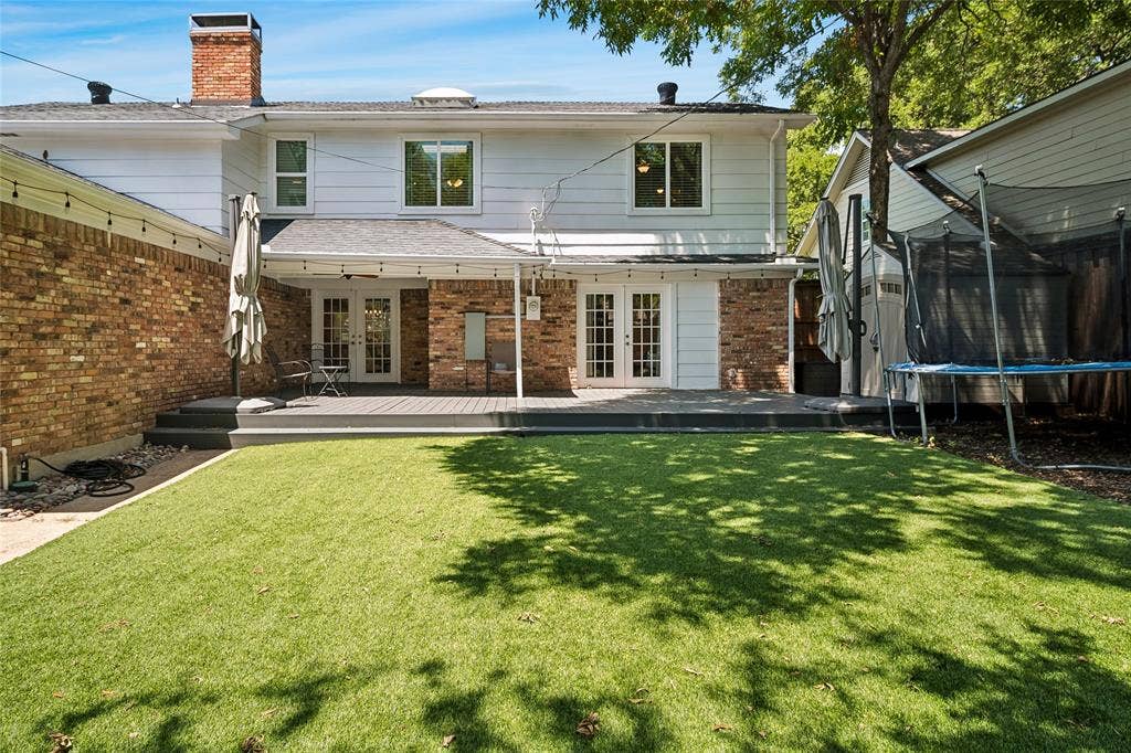 9614 Brentgate Drive, Dallas, TX 75238 9614 Brentgate Drive, Dallas, TX 75238