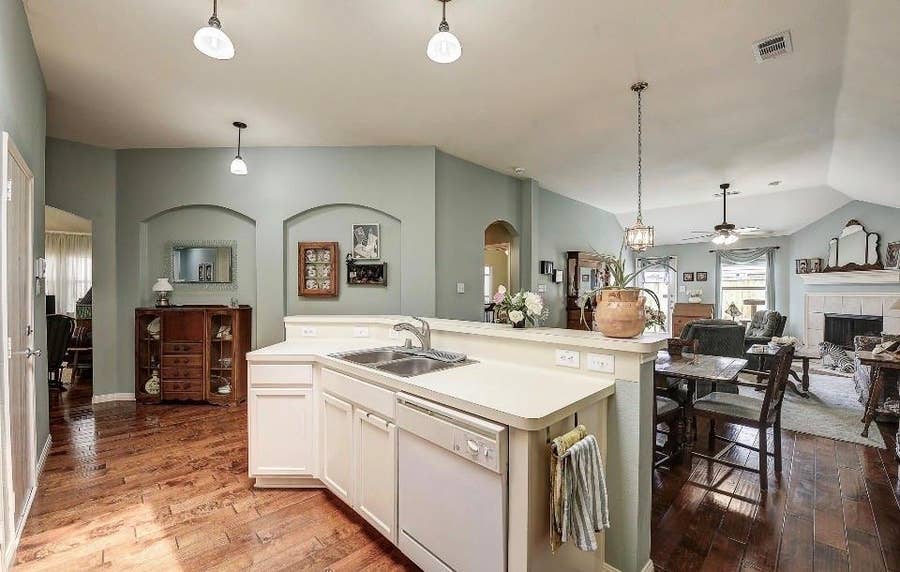 Property photo for 620 Cypress Hill Drive, McKinney, TX