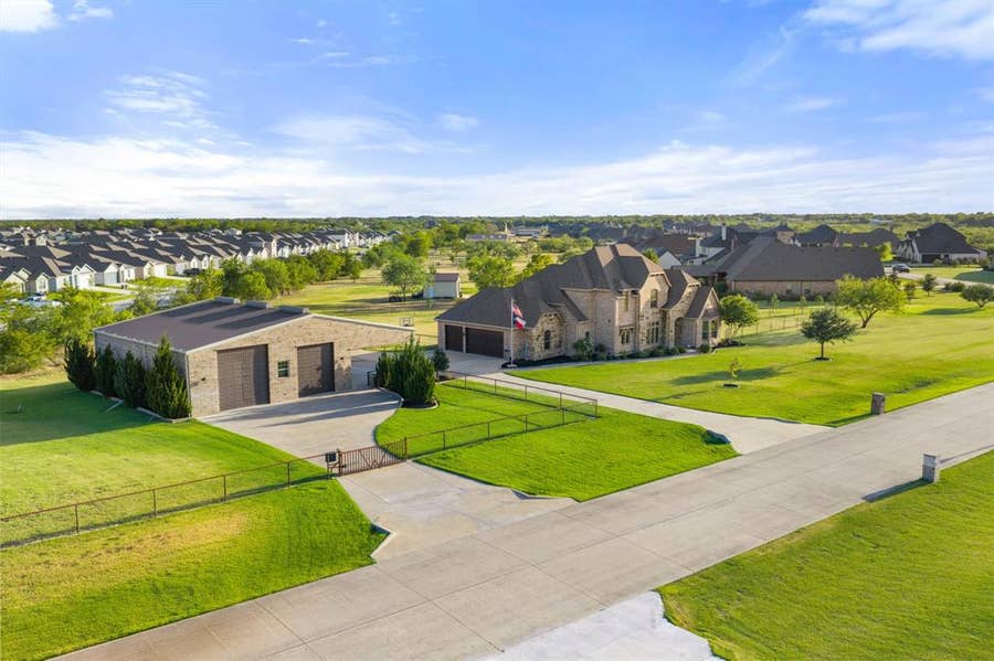 Property photo for 5001 White Pine Drive, Royse City, TX