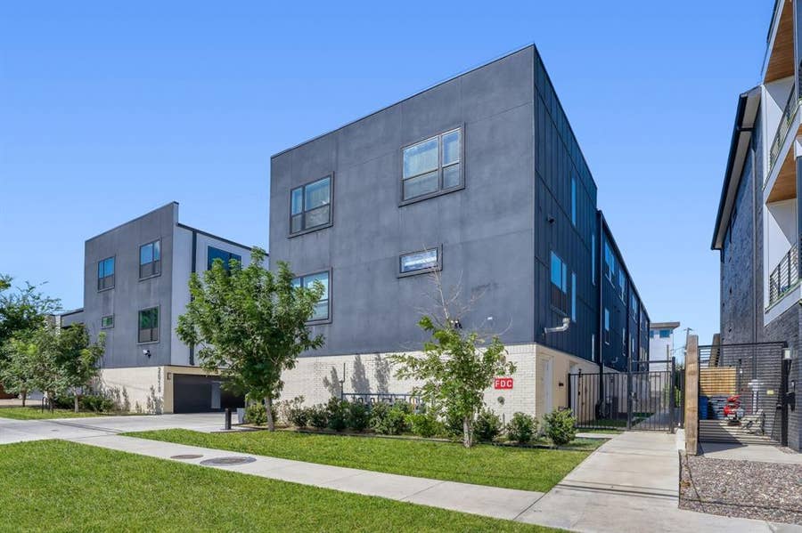 Property photo for 2614 N Carroll Avenue, #101, Dallas, TX