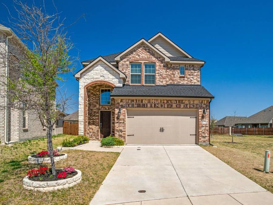 Property photo for 729 Jessica Lynn Lane, Anna, TX