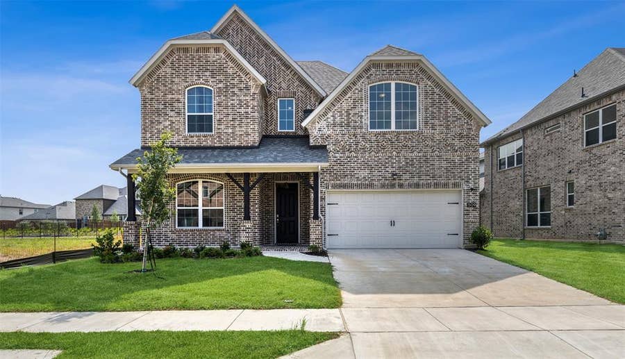 Property photo for 509 Tartane Drive, Anna, TX