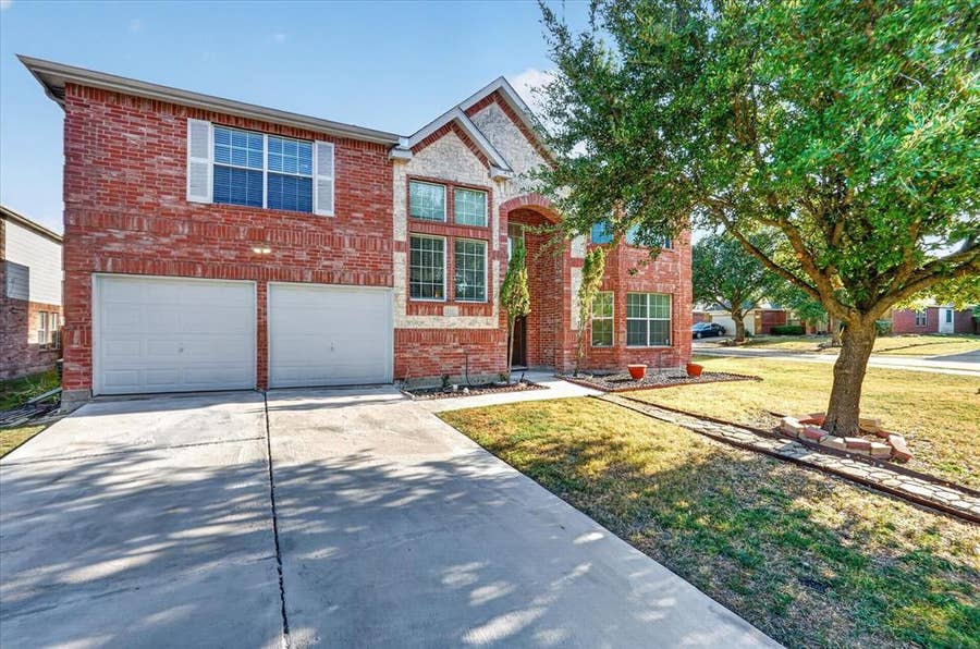 Property photo for 2112 Aster Trail, Forney, TX