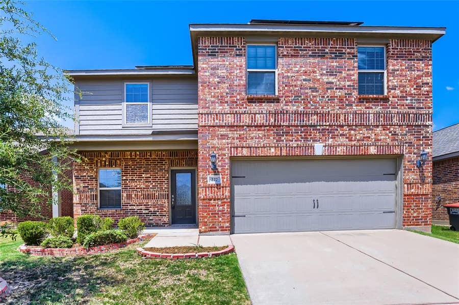 Property photo for 227 Curt Street, Anna, TX