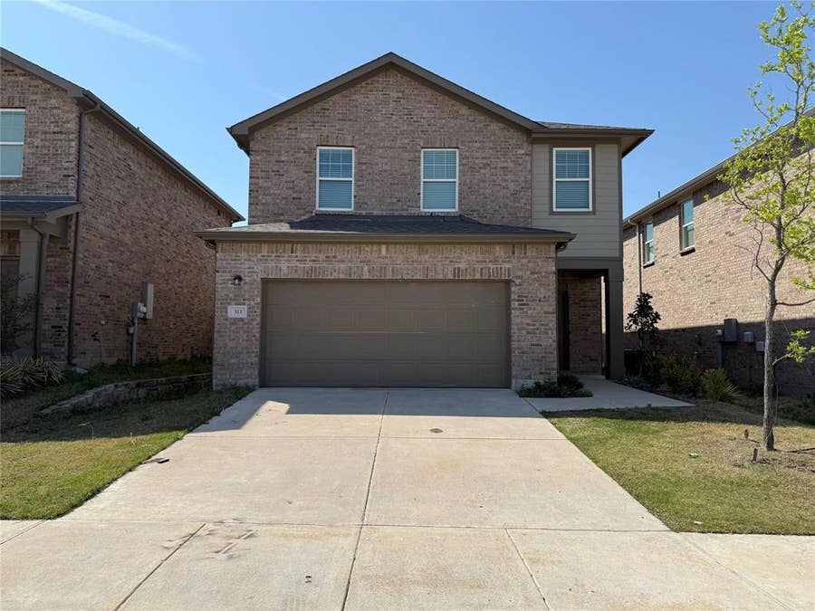Property photo for 311 Pennsylvania Avenue, Princeton, TX