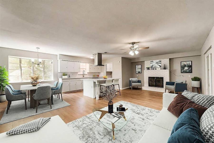 Property photo for 8423 Cadenza Lane, Dallas, TX