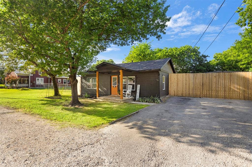 505 E Ross Street, Waxahachie, TX 75165 505 E Ross Street, Waxahachie, TX 75165