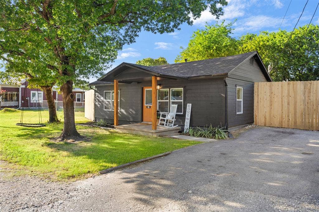 505 E Ross Street, Waxahachie, TX 75165 505 E Ross Street, Waxahachie, TX 75165