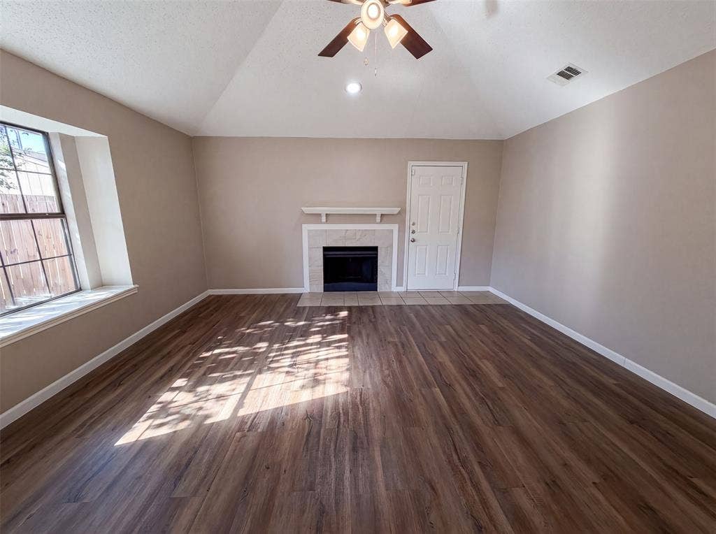 1503 Curtis Lane, Cedar Hill, TX 75104 Staged Photo