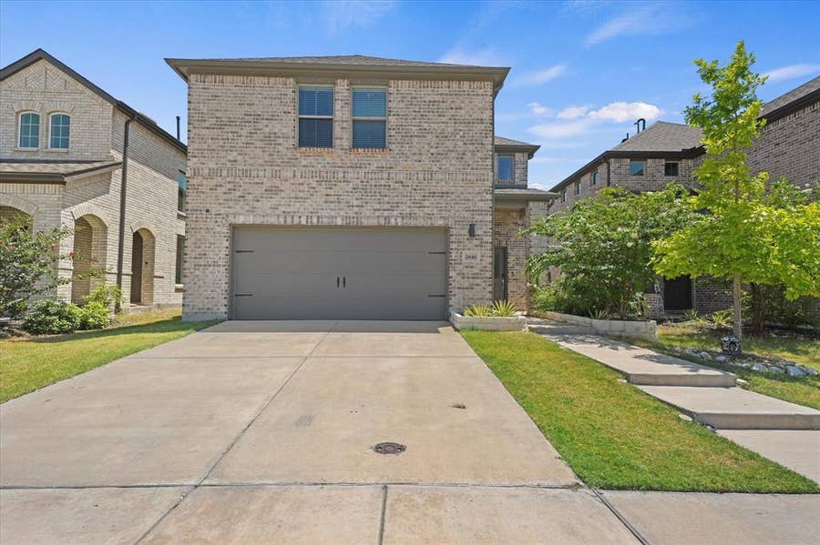 Property photo for 2616 Gaulding Street, Royse City, TX