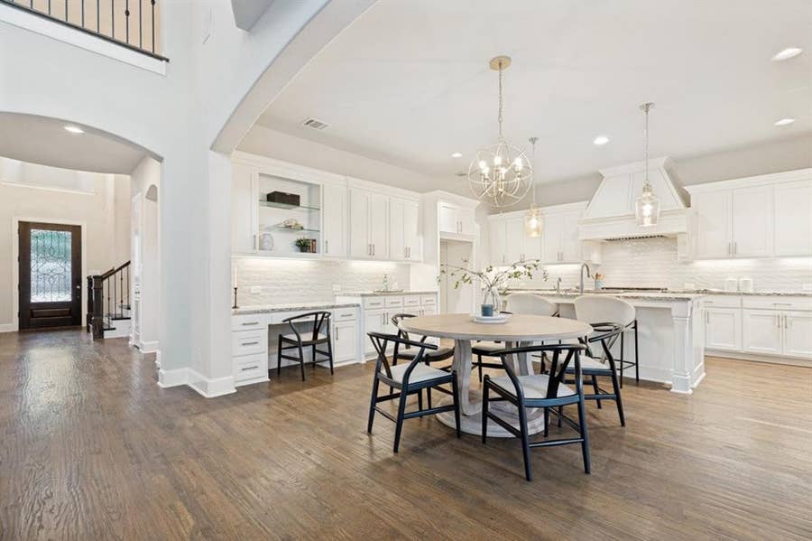 Property photo for 6220 Crystal Cove Court, McKinney, TX