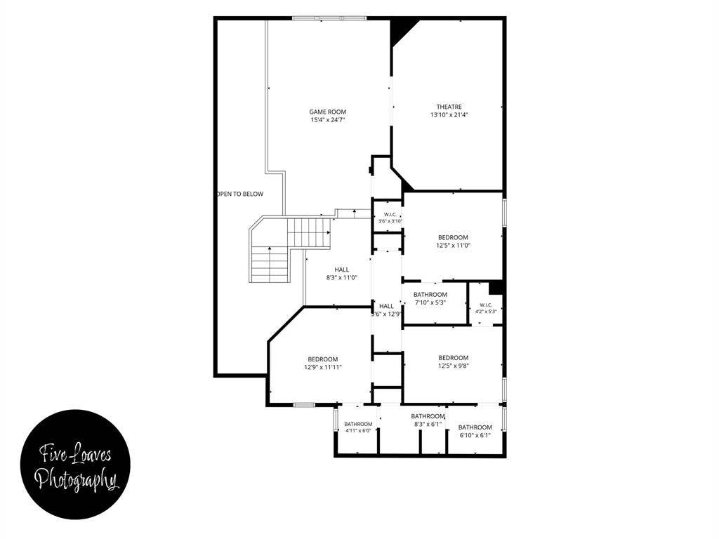 8213 Turnberry Street, Rowlett, TX 75089